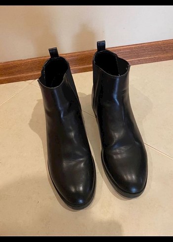 Pull&bear  2 kere anca giydim kalıbı dar 38 uyumlu - Görsel 5