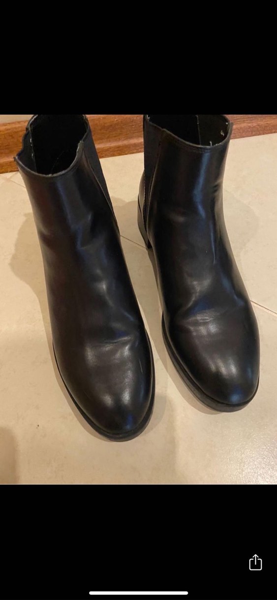 Pull&bear  2 kere anca giydim kalıbı dar 38 uyumlu - Görsel 4