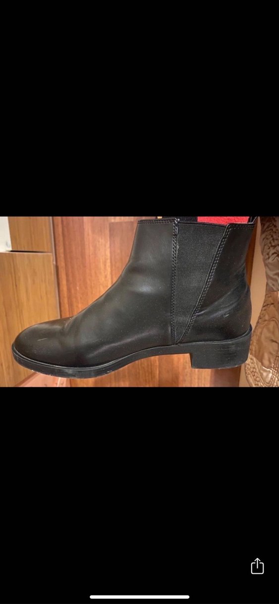 Pull&bear  2 kere anca giydim kalıbı dar 38 uyumlu - Görsel 2