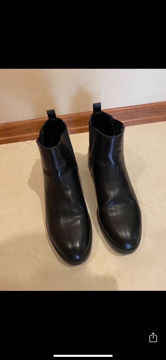 Pull&bear  2 kere anca giydim kalıbı dar 38 uyumlu - Görsel 5