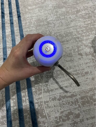 Diğer Otomatik su pompası
