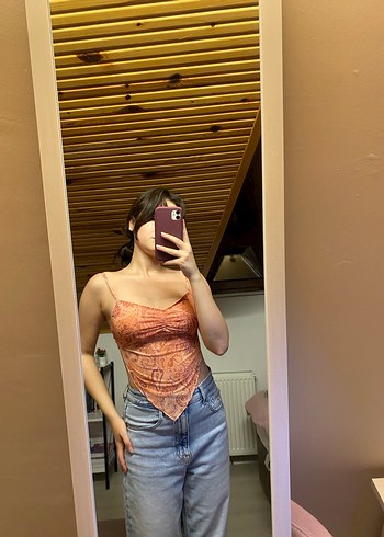 Kadın Crop