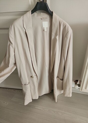 H&m blazer