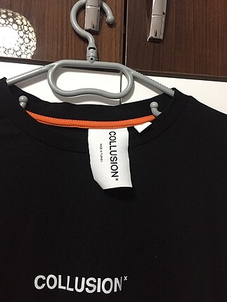 Michael Kors Collusıon marka tişört