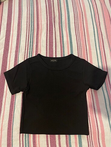 Siyah crop