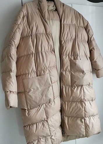 Şişme mont