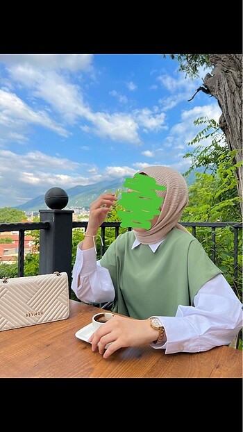 HENZA Yeşil Takım