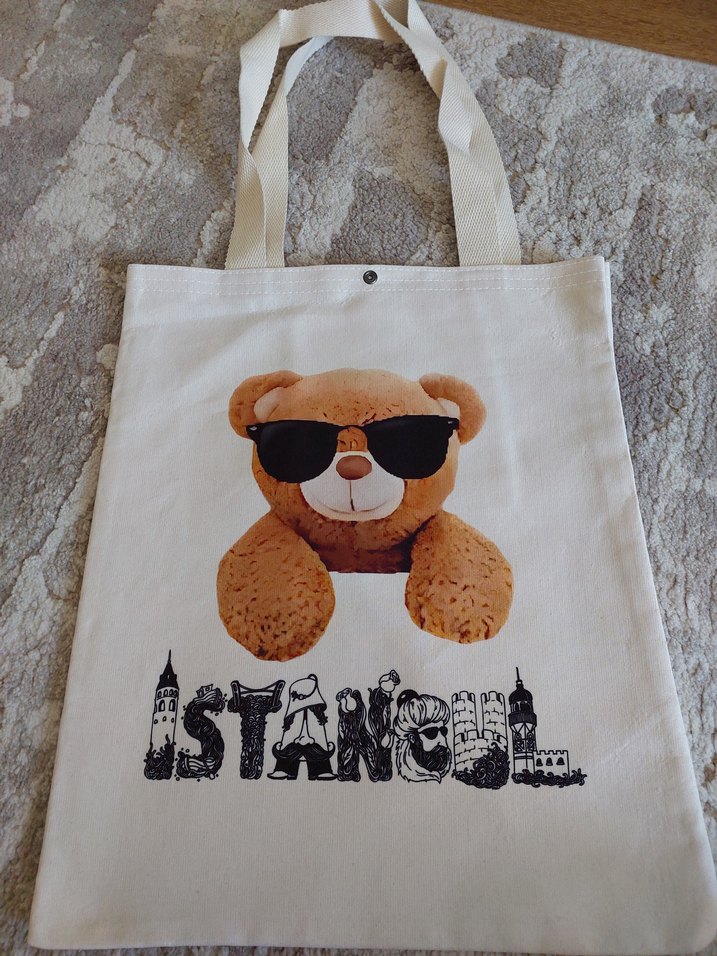 BAG KALİTELİ ÇANTA - Görsel 2