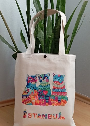 Bohem Baskılı çantalar ilan açtırın - Görsel 15