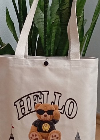 Bohem Baskılı çantalar ilan açtırın - Görsel 7