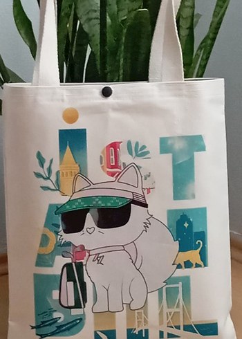 Bohem Baskılı çantalar ilan açtırın - Görsel 11