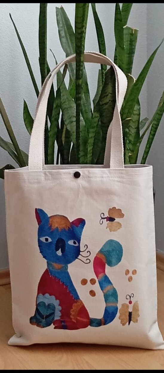 Bohem Baskılı çantalar ilan açtırın - Görsel 2