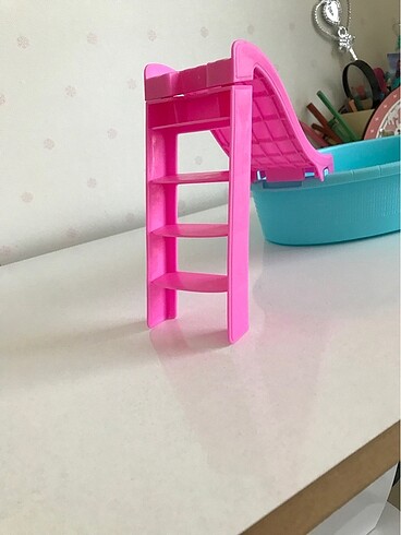 Barbie havuzu