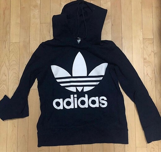 adidas sweatshirt