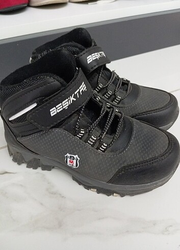 Beşiktaş bot sorunsuz