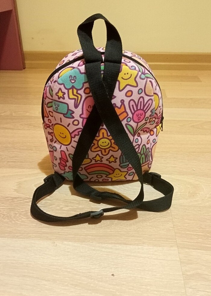 ÇOCUK ÇANTASI  - Görsel 3