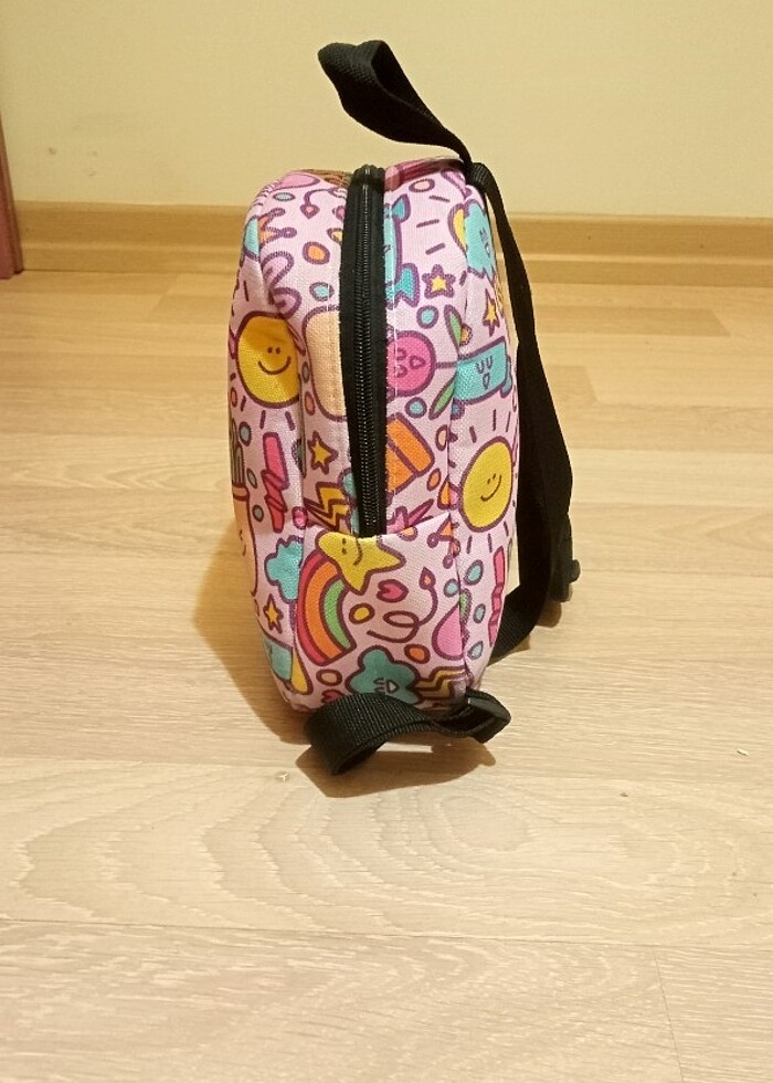 ÇOCUK ÇANTASI  - Görsel 4
