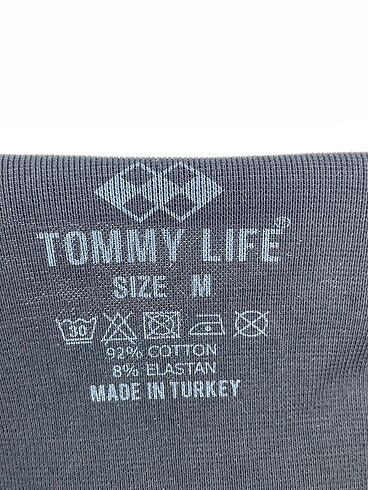 Vintage Love Bluz %70 İndirimli. - Görsel 4