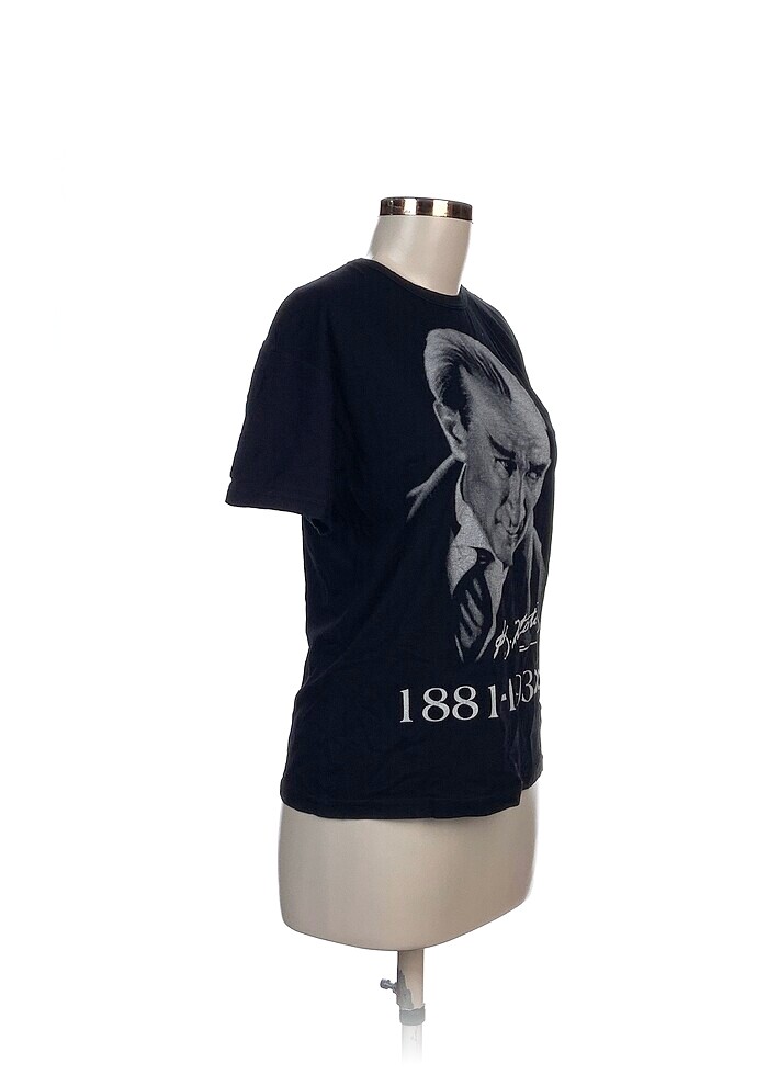 Vintage Love T-shirt %70 İndirimli. - Görsel 2