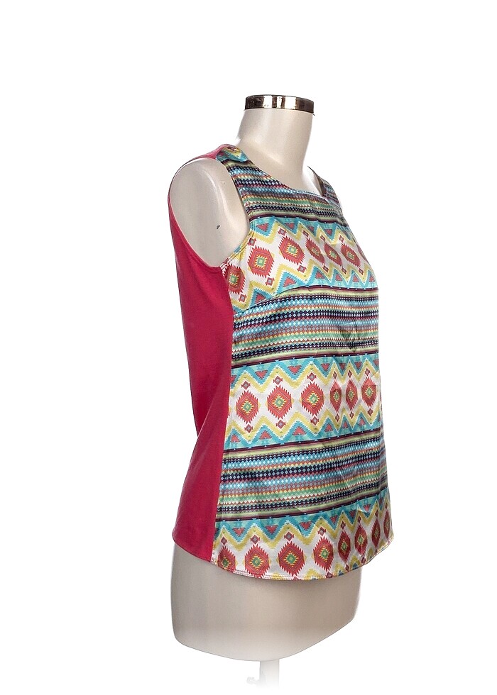 Adil Işık Bluz %70 İndirimli. - Görsel 2