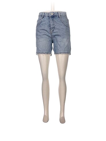 Addax Jean / Kot Şort %70 İndirimli.