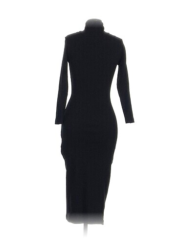 Vintage Love Uzun Elbise %70 İndirimli. - Görsel 3