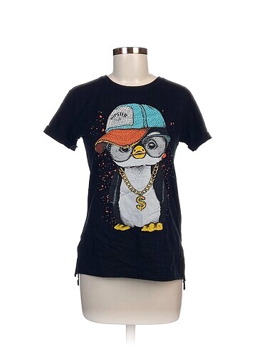 Vintage Love T-shirt %70 İndirimli.