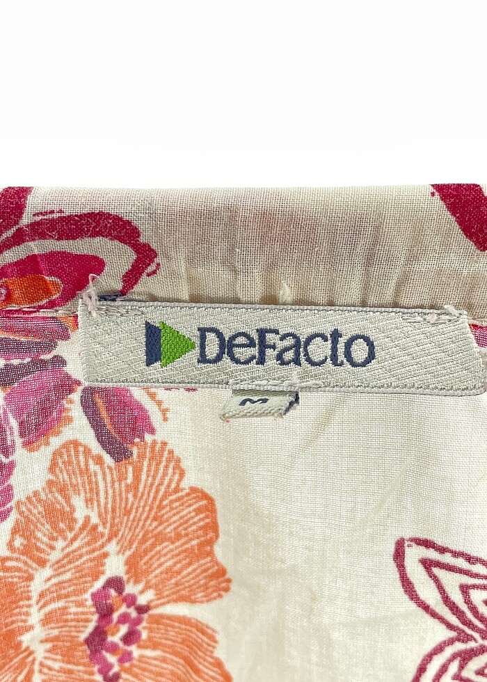 Defacto Tunik %70 İndirimli. - Görsel 4