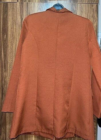 m Beden Blazer ceket 