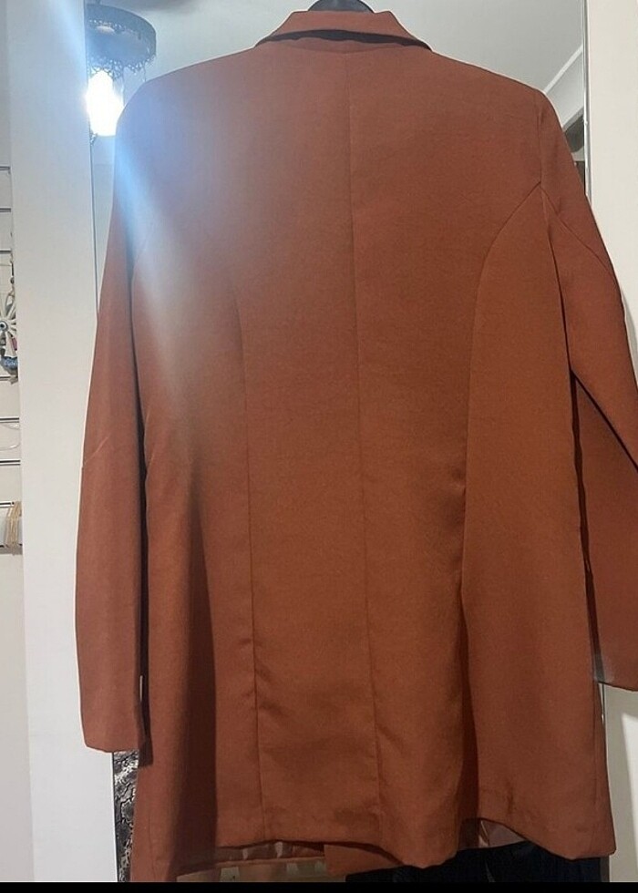 Blazer ceket  - Görsel 2