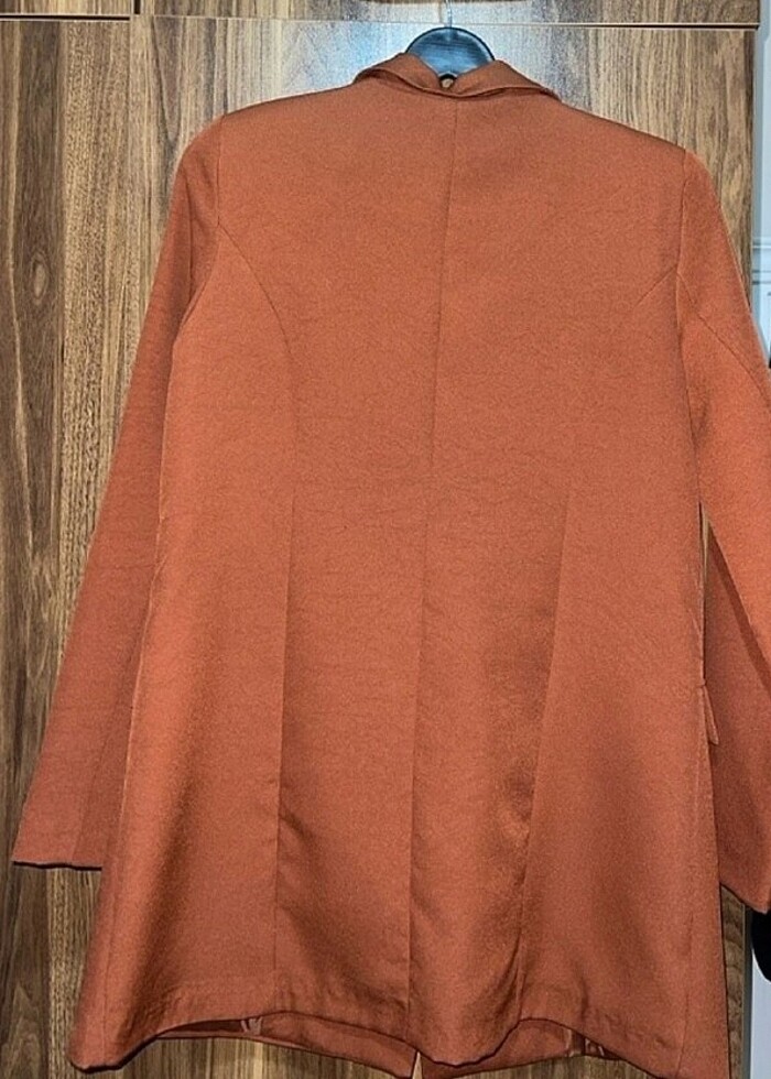 Blazer ceket  - Görsel 3