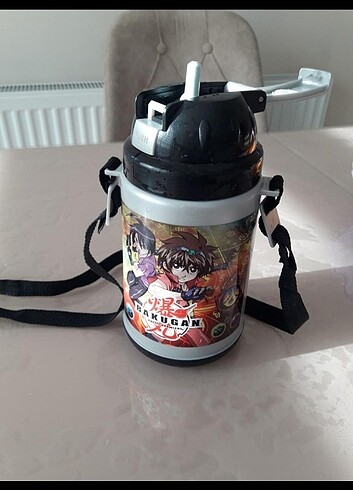  Bakugan suluk 