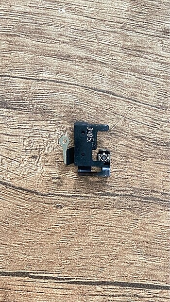 iPhone 4S Orijinal Wifi Anten