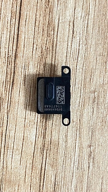 iPhone 6S Sıfır Orijinal İç Kulaklık Buzzer Ahize
