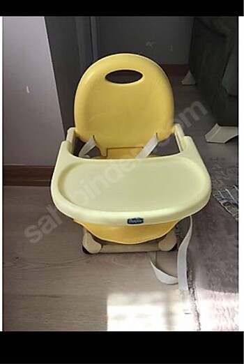 Chicco Portatif mama sandalyesi