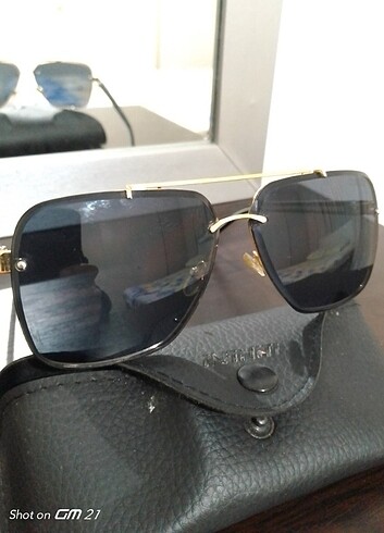 Orjinal GUCCİ GÖZLÜK - Görsel 2