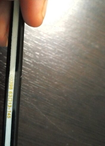 Orjinal GUCCİ GÖZLÜK - Görsel 4