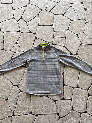 Decathlon 12 yaş polar