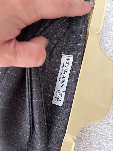 xs Beden Stradivarius şort etek
