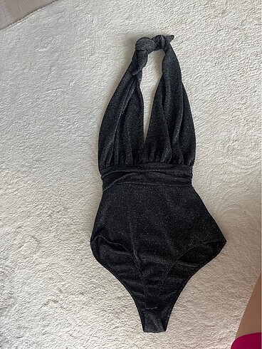 Simli bodysuit