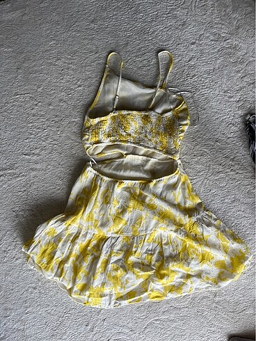 Stradivarius Yazlık elbise