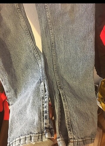 34 Beden mavi Renk Trendyol Milla jean