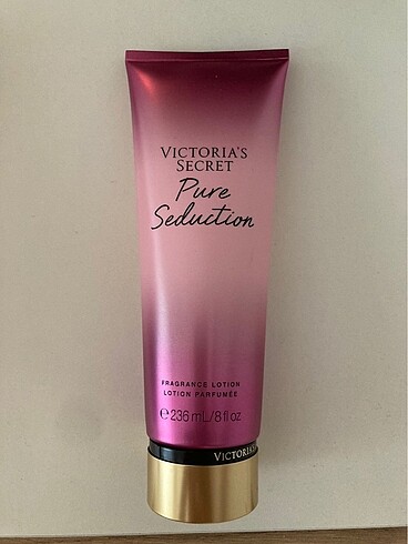 Victoria Secret Pure Seduction vücut losyonu