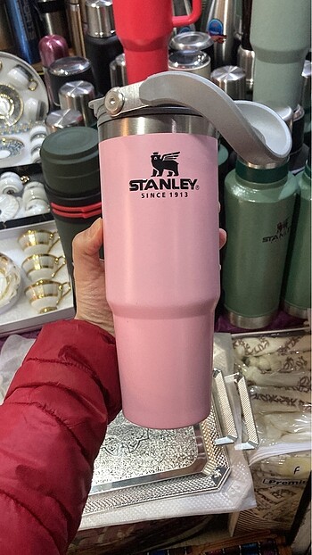 Stanley Pipetli Termos