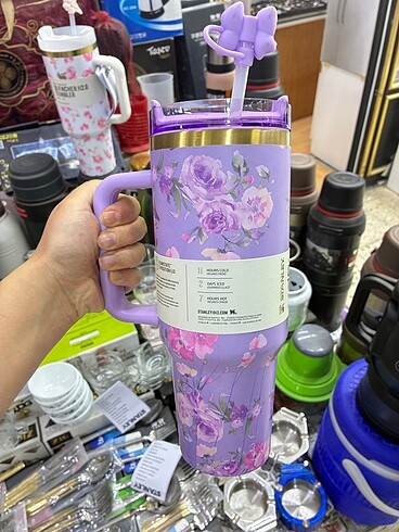 Diğer Stanley 1.18 lt termos