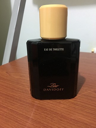David Jones Davidoff parfüm
