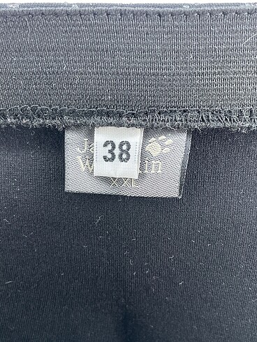 38 Beden çeşitli Renk Jack Wolfskin Mini Şort %70 İndirimli.