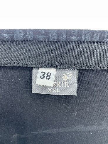 xxl Beden çeşitli Renk Jack Wolfskin Midi Etek %70 İndirimli.