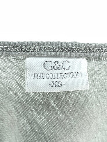 xs Beden çeşitli Renk PreLoved Askılı %70 İndirimli.