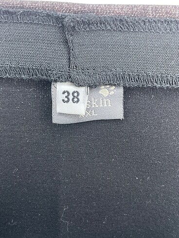 38 Beden çeşitli Renk Jack Wolfskin Mini Şort %70 İndirimli.